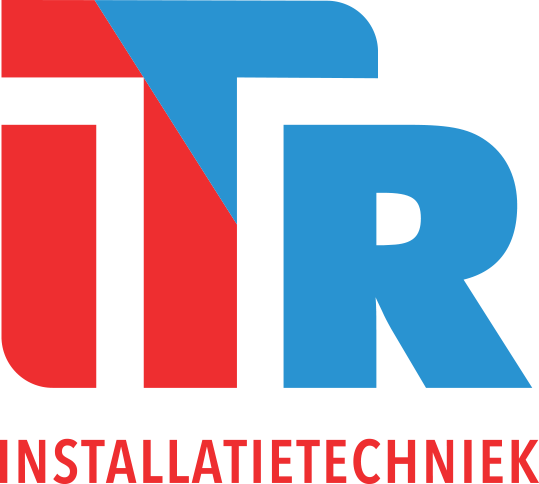 logo ITR installatietechniek Raalte